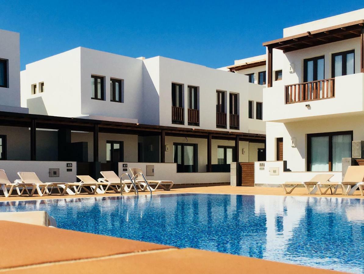 Noray Gold Hébergement de vacances Puerto Calero